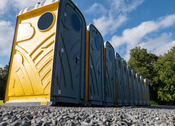 Best Deluxe Portable Toilet Rental  in Cramerton, NC