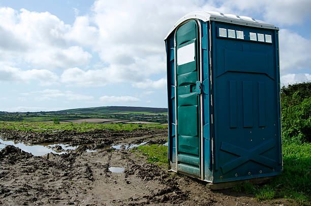 Best Portable Restroom Maintenance and Cleaning  in Cramerton, NC