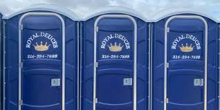 Best Eco-Friendly Portable Toilets  in Cramerton, NC